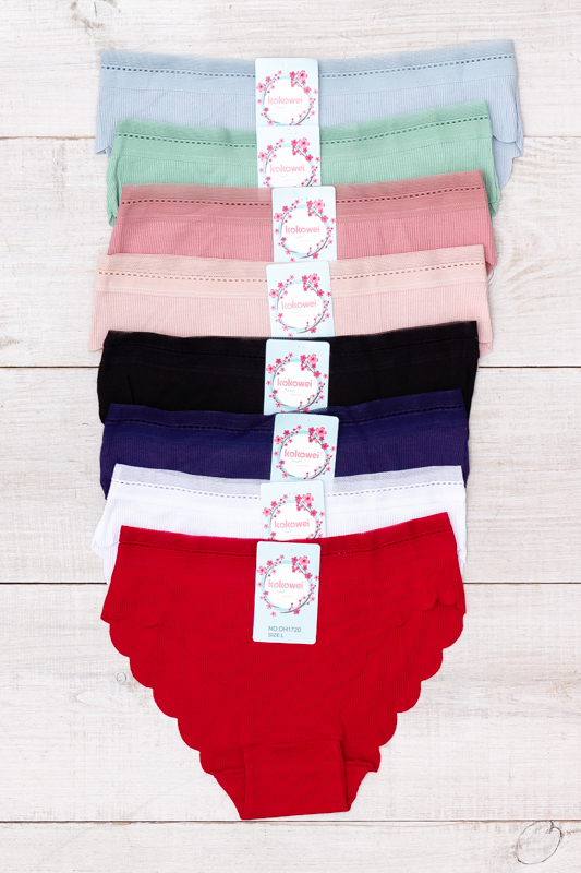 Труси жіночі